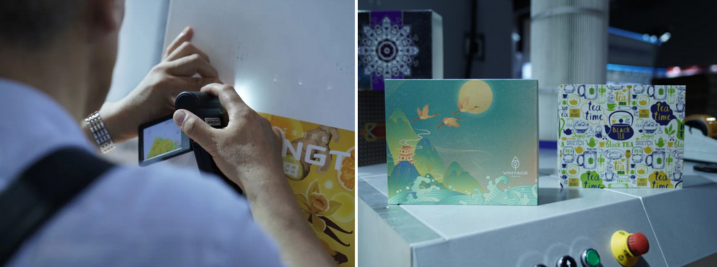 数码风潮，箱印未来！B体育BSport诚邀您莅临厦门印包展！