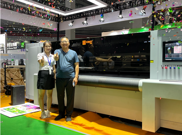 小订单也有大利润，B体育BSport为小批量定制印刷带来优质方案！