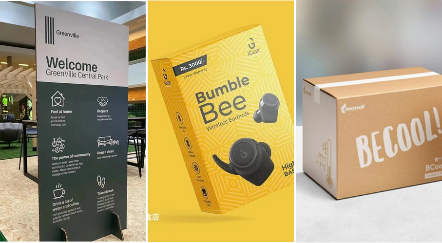 小订单也有大利润，B体育BSport为小批量定制印刷带来优质方案！