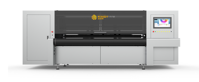 小订单也有大利润，B体育BSport为小批量定制印刷带来优质方案！