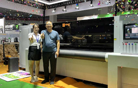 小订单也有大利润，B体育BSport为小批量定制印刷带来优质方案！